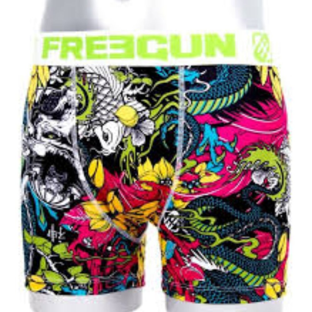 Freegun Boys Underwear